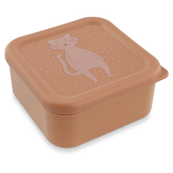 Produktbild: Snackbox - 3er-Set - Mrs. Cat