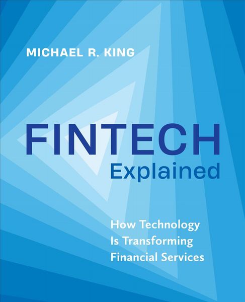 Produktbild: Fintech Explained