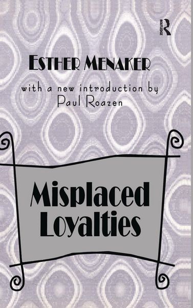 Produktbild: Misplaced Loyalties