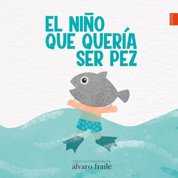 Produktbild: Ni?o Queaqueria Ser Pez