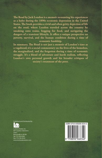Produktbild: The Road
