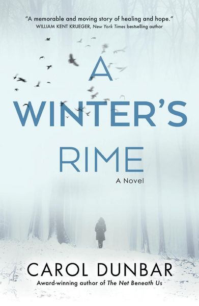Produktbild: A Winter's Rime