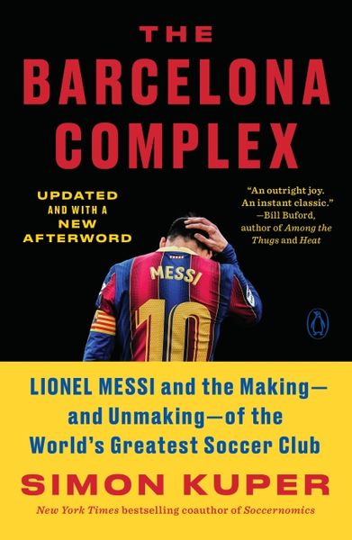 Produktbild: The Barcelona Complex