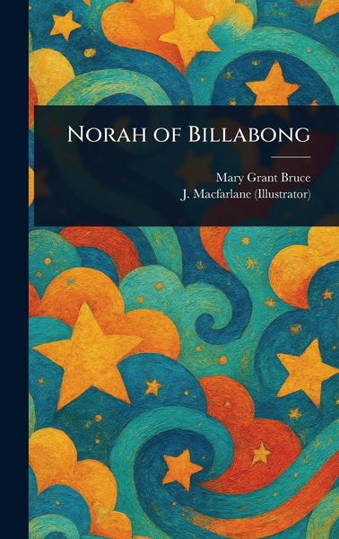 Produktbild: Norah of Billabong