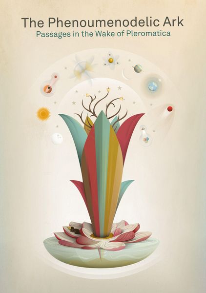 Produktbild: The Phenoumenodelic Ark
