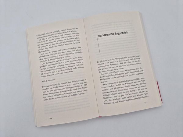 Produktbild: Gebrauchsanweisung f&uuml;r M&auml;nner