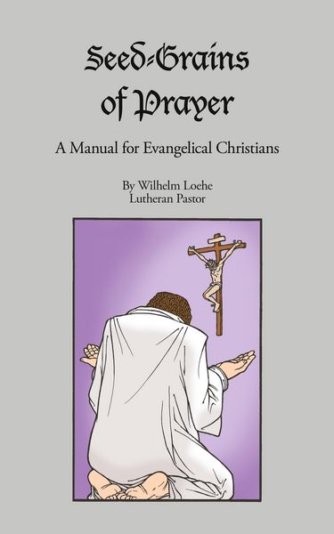 Produktbild: Seed-Grains of Prayer