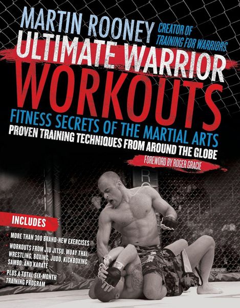 Produktbild: Ultimate Warrior Workouts (Training for Warriors)