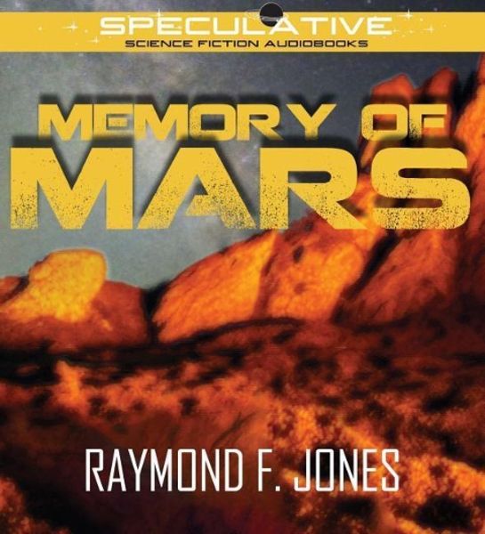 The Memory of Mars