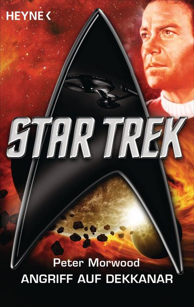 Produktbild: Star Trek: Angriff auf Dekkanar