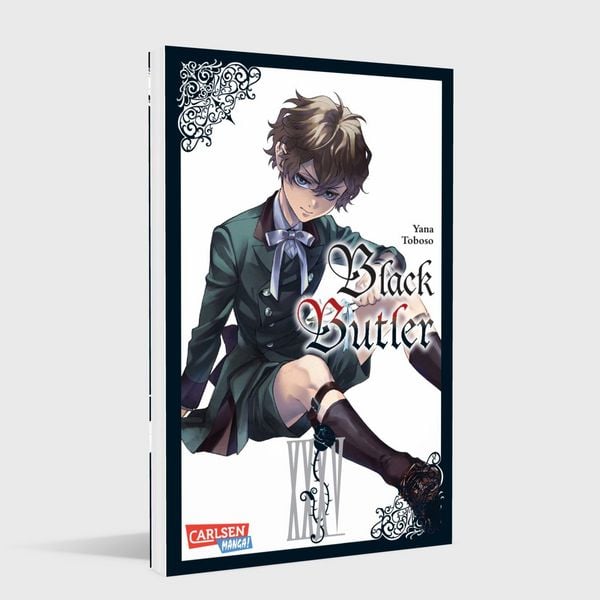 Produktbild: Black Butler 35