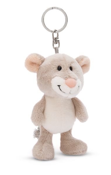 Produktbild: Schl&uuml;sselanh&auml;nger Maus 10cm