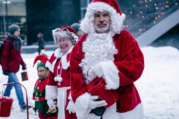 Produktbild: Bad Santa 2