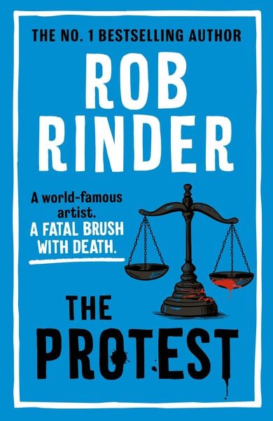 Produktbild: The Protest