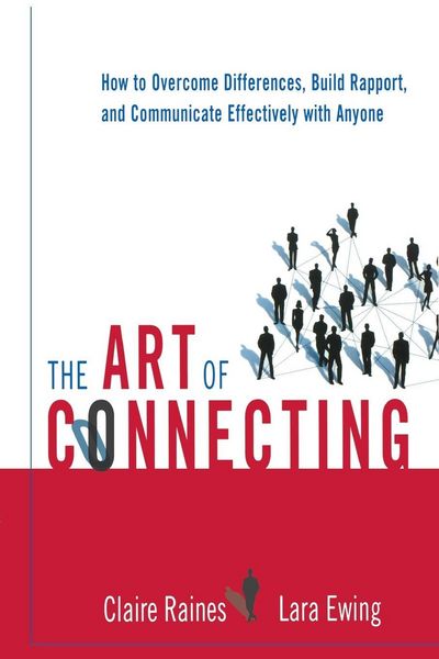 Produktbild: The Art of Connecting