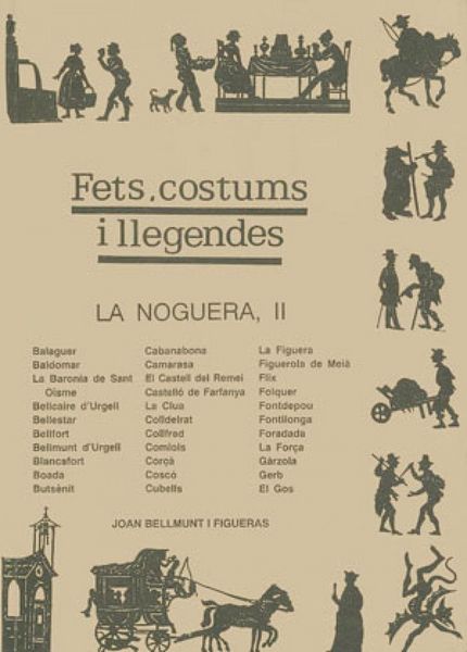 Produktbild: La Noguera II