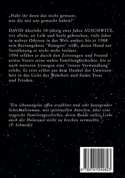 Produktbild: Ein Stern am Horizont