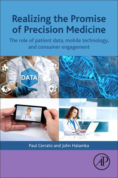 Produktbild: Realizing the Promise of Precision Medicine