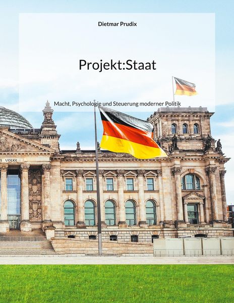 Produktbild: Projekt:Staat
