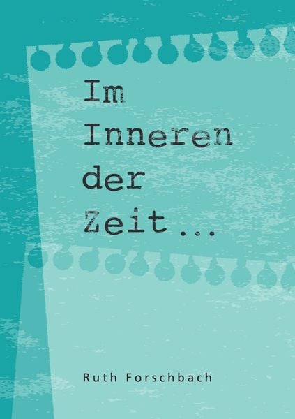Produktbild: Im Inneren der Zeit