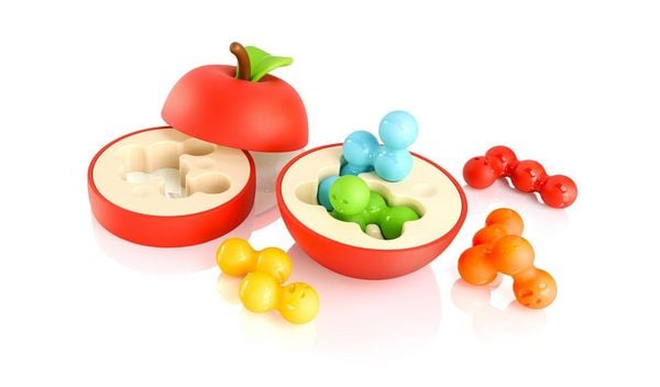 Produktbild: Apple Puzzler
