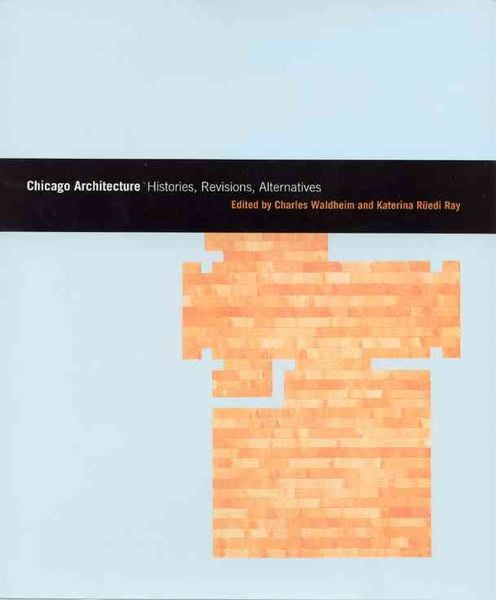 Produktbild: Chicago Architecture