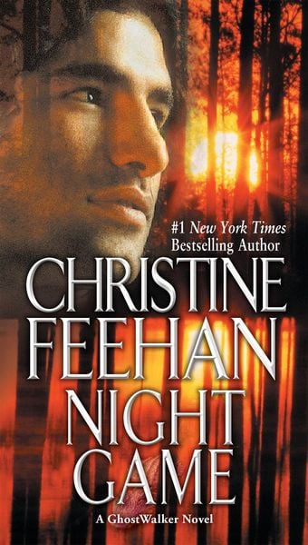 Produktbild: Night Game