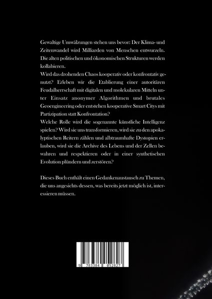 Produktbild: Die Archive des Lebens
