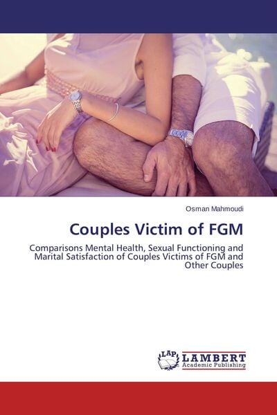 Produktbild: Couples Victim of FGM