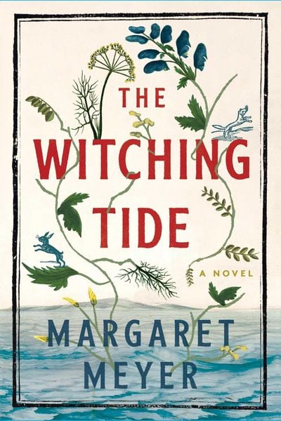 Produktbild: The Witching Tide