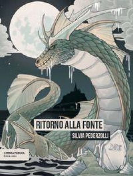 Produktbild: Ritorno alla fonte