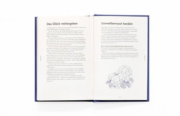 Produktbild: Mein spiritueller Almanach