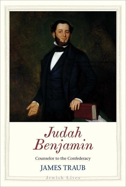 Produktbild: Judah Benjamin