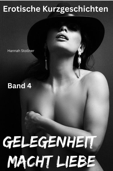Produktbild: Gelegenheit macht Liebe - Band 4