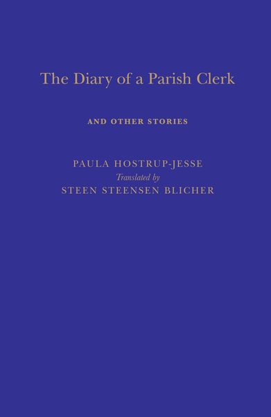 Produktbild: The Diary of a Parish Clerk