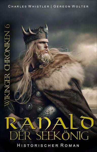 Produktbild: Ranald der Seek&ouml;nig