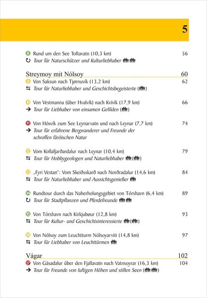 Färöer