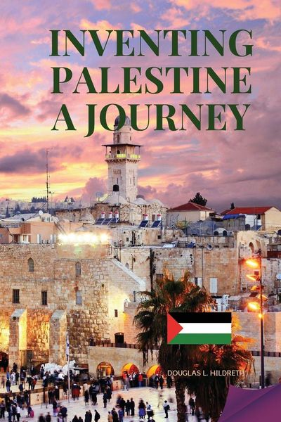 Produktbild: Inventing Palestine