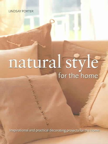 Produktbild: Porter, L: Natural Style