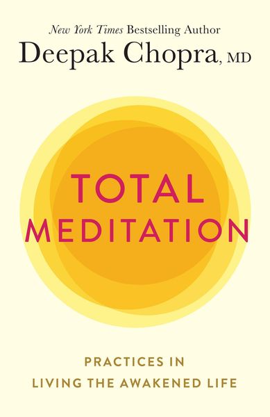 Produktbild: Total Meditation
