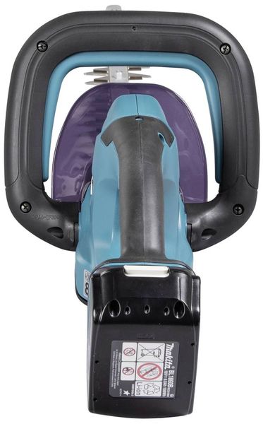 Produktbild: Makita DUH507Z Akku Heckenschere ohne Akku 18V Li-Ion