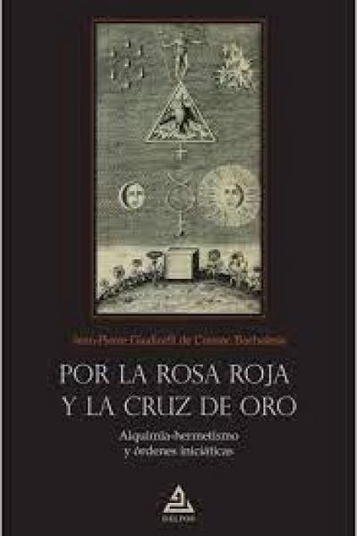 Produktbild: Por la Rosa Roja y la Cruz de Oro
