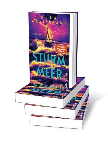 Produktbild: Sturmmeer
