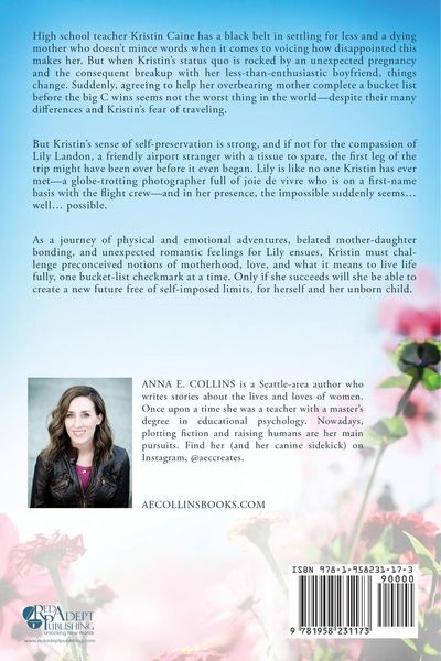 Produktbild: A Life in Bloom