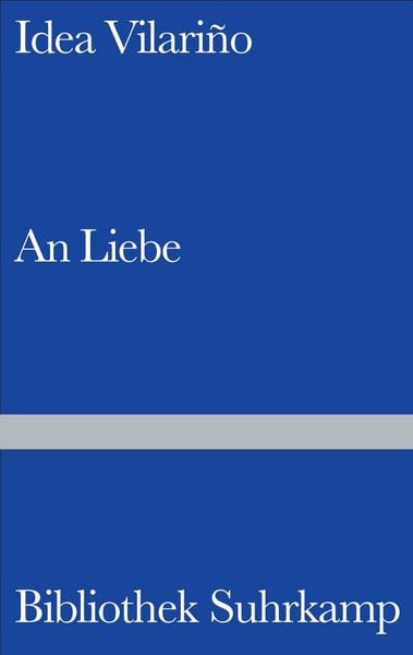 Produktbild: An Liebe