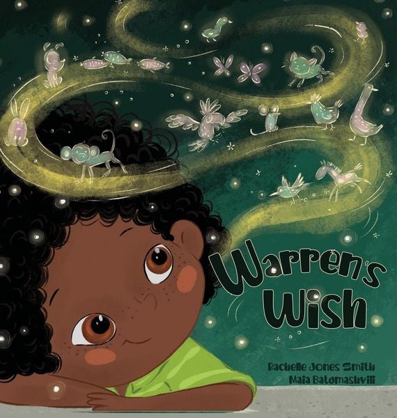 Produktbild: Warren's Wish