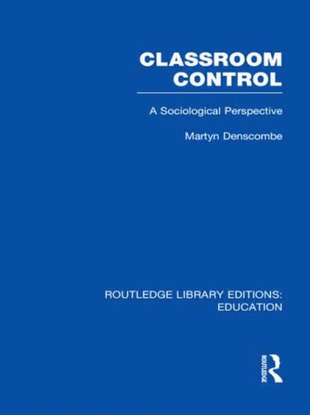 Produktbild: Classroom Control (Rle Edu L)