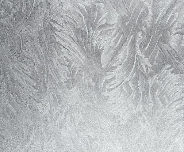 Produktbild: URSUS Spezialpapiere Designkarton, silber, DIN A4, 12 Blatt