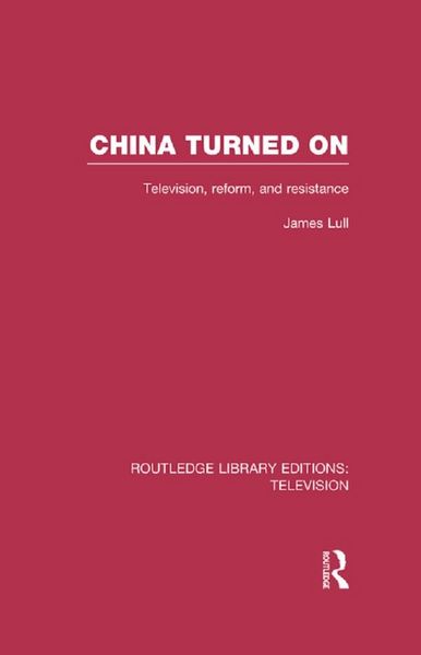 Produktbild: China Turned On