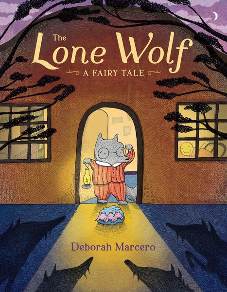 Produktbild: The Lone Wolf